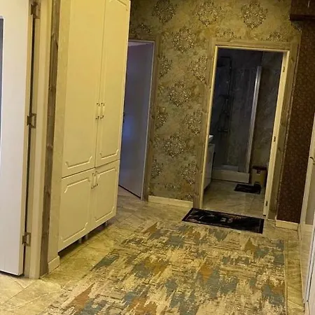 Apartment Your Comfort Is My Concerns