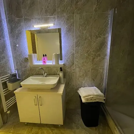 Apartment Your Comfort Is My Concerns *