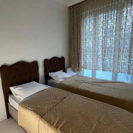 Your Comfort Is My Concerns Apartment Istanbul