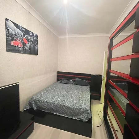Your Comfort Is My Concerns Apartment Istanbul