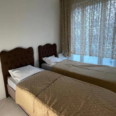 Your Comfort Is My Concerns Apartment Istanbul