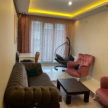Your Comfort Is My Concerns Apartment *