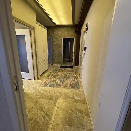 Your Comfort Is My Concerns Apartment Istanbul
