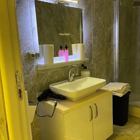 Apartment Your Comfort Is My Concerns