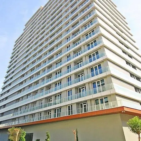 Apartment Your Comfort Is My Concerns Istanbul