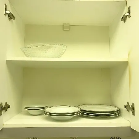 Your Comfort Is My Concerns Apartment